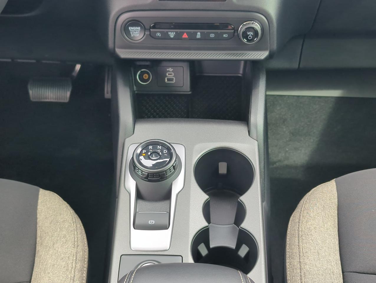 2026 Ford Bronco Sport Big Bend Winder GA