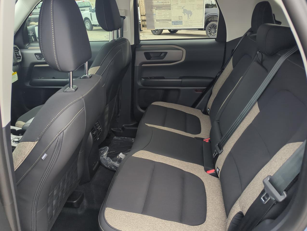 2026 Ford Bronco Sport Big Bend Winder GA