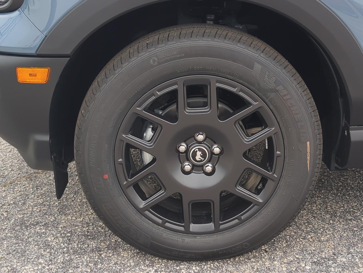 2026 Ford Bronco Sport Big Bend Winder GA