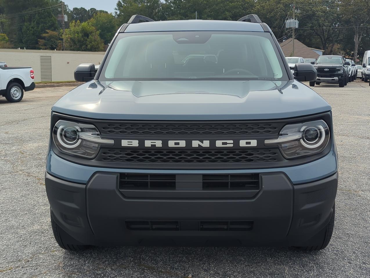 2026 Ford Bronco Sport Big Bend Winder GA