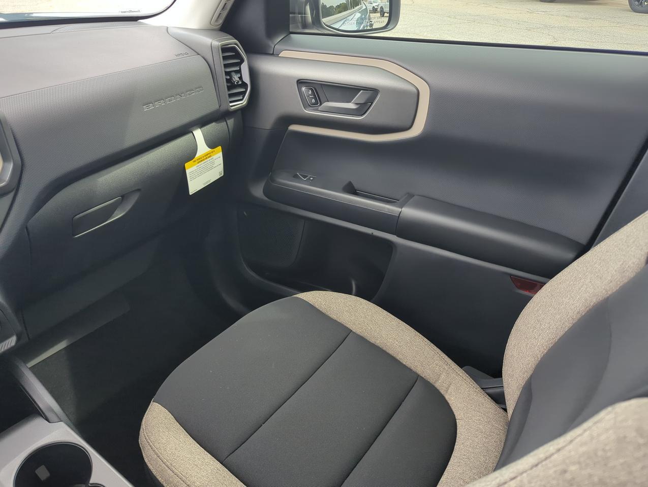 2026 Ford Bronco Sport Big Bend Winder GA