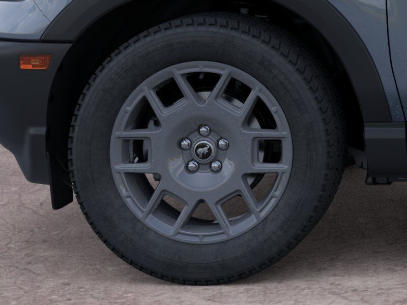 2026 Ford Bronco Sport Big Bend Winder GA