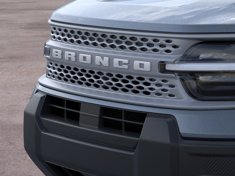 2026 Ford Bronco Sport Big Bend Winder GA