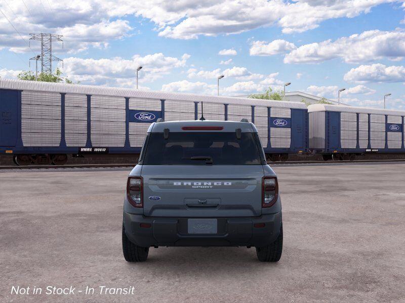 2026 Ford Bronco Sport Big Bend Winder GA