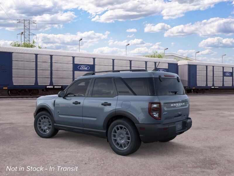 2026 Ford Bronco Sport Big Bend Winder GA