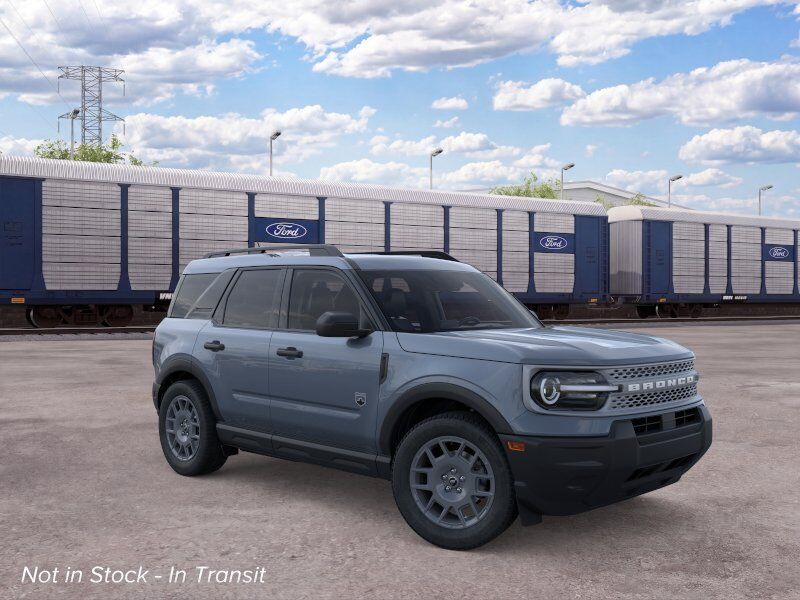 2026 Ford Bronco Sport Big Bend Winder GA