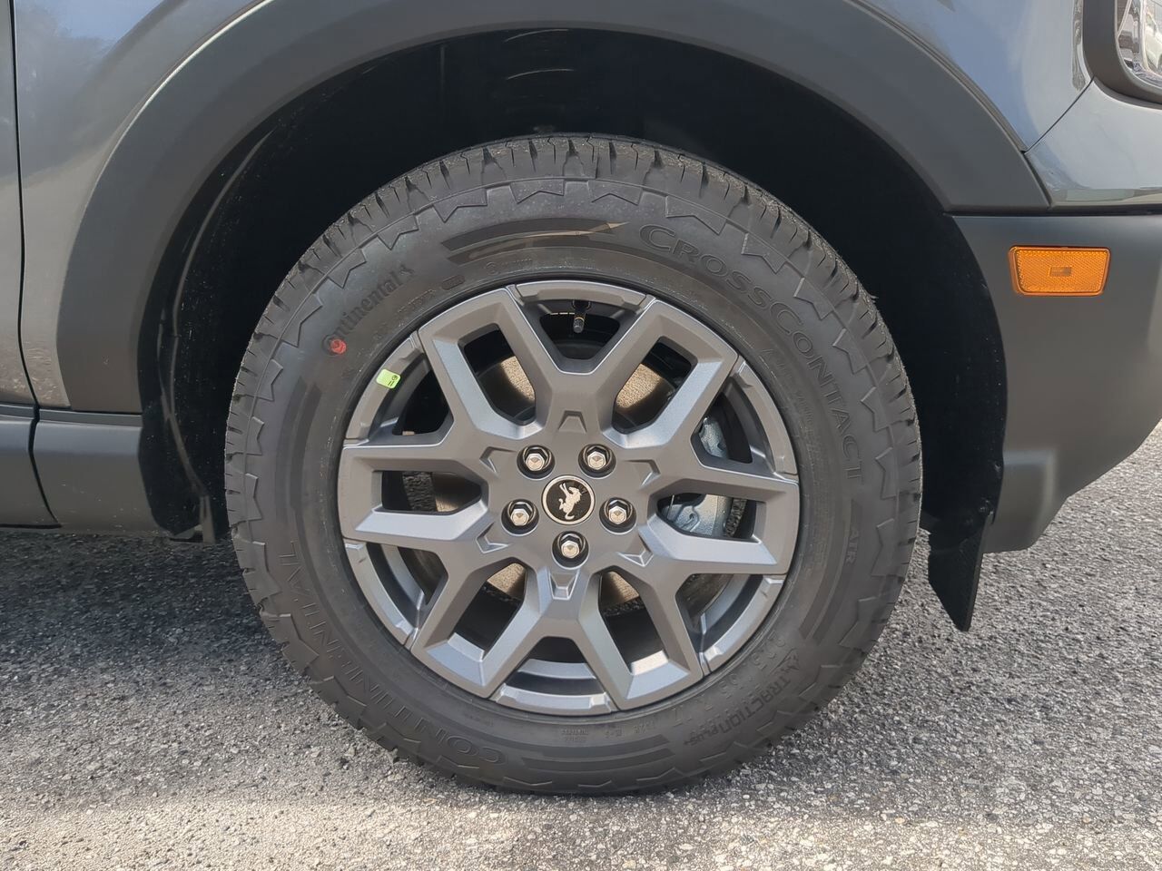 2026 Ford Bronco Sport Big Bend Winder GA