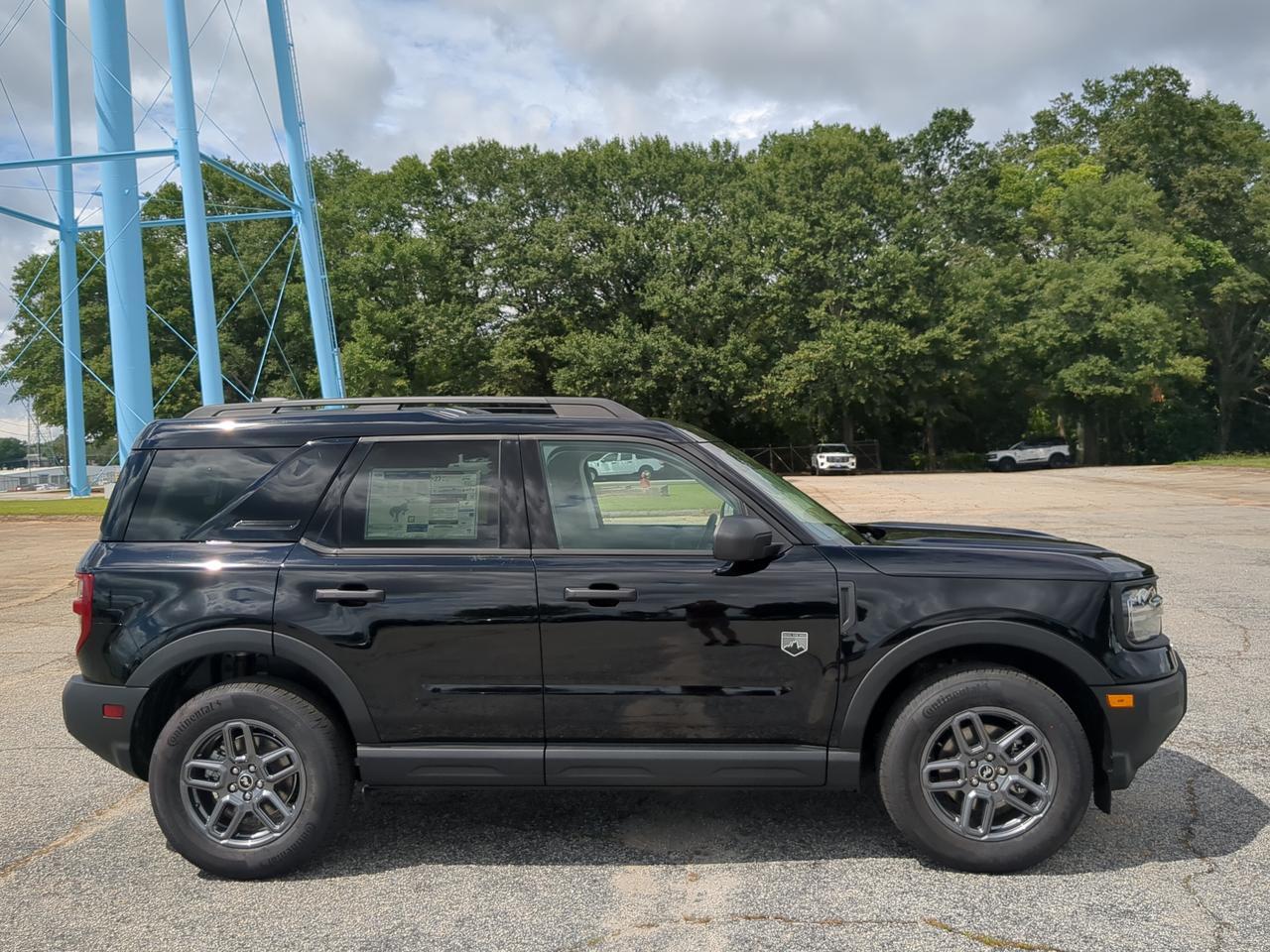 2026 Ford Bronco Sport Big Bend Winder GA