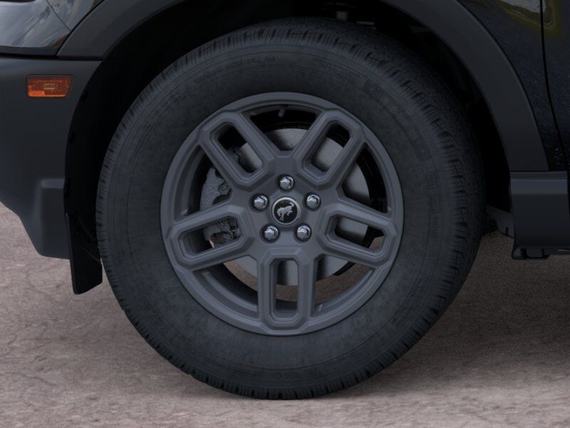 2026 Ford Bronco Sport Big Bend Winder GA