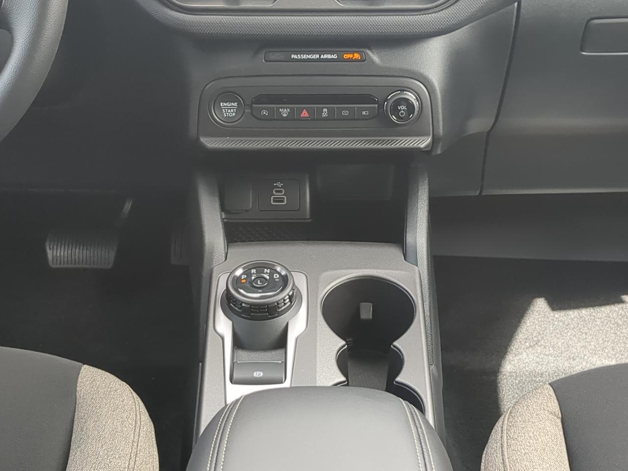 2026 Ford Bronco Sport Big Bend Winder GA