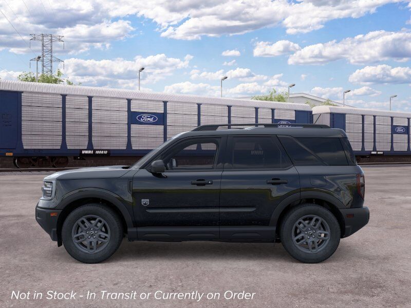 2026 Ford Bronco Sport Big Bend Winder GA