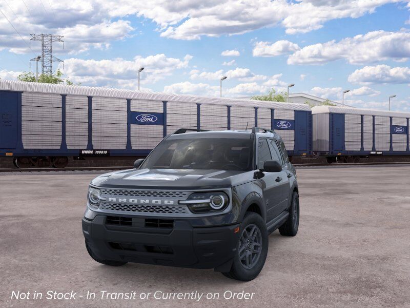 2026 Ford Bronco Sport Big Bend Winder GA