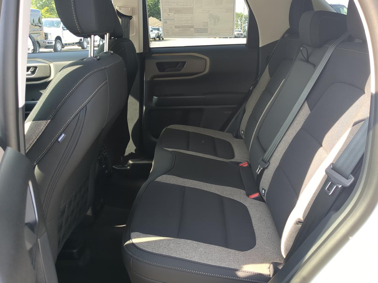 2026 Ford Bronco Sport Big Bend Winder GA