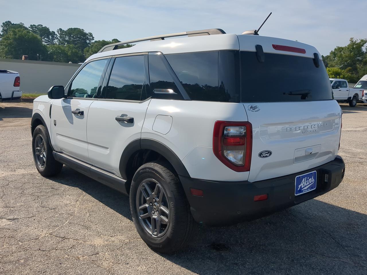 2026 Ford Bronco Sport Big Bend Winder GA