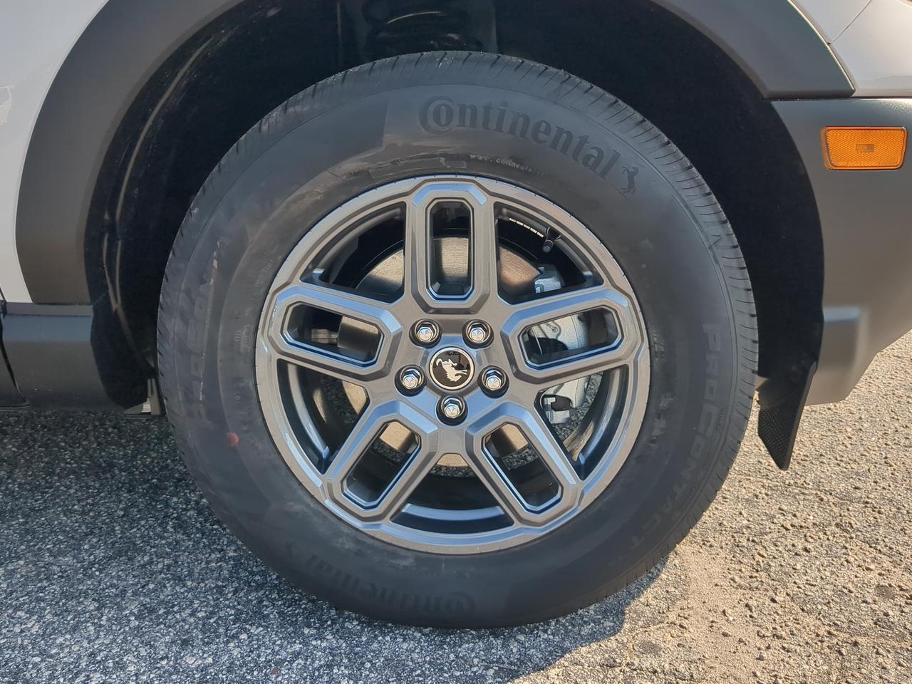 2026 Ford Bronco Sport Big Bend Winder GA