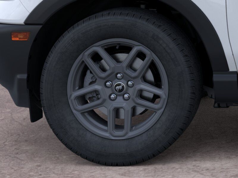 2026 Ford Bronco Sport Big Bend Winder GA