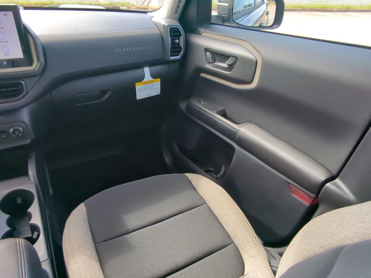 2026 Ford Bronco Sport Big Bend Winder GA