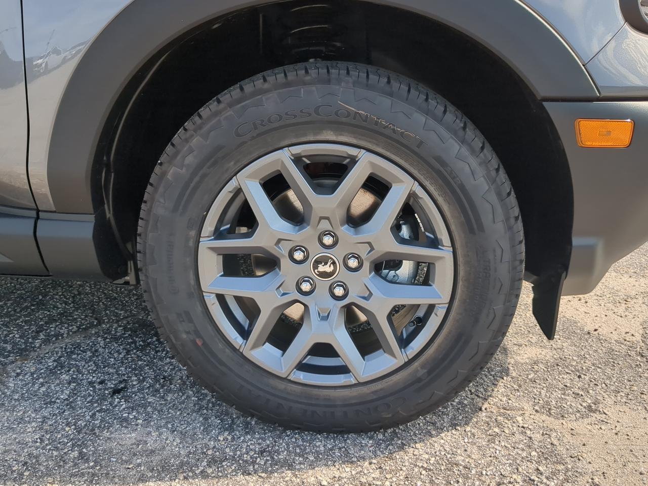 2026 Ford Bronco Sport Big Bend Winder GA