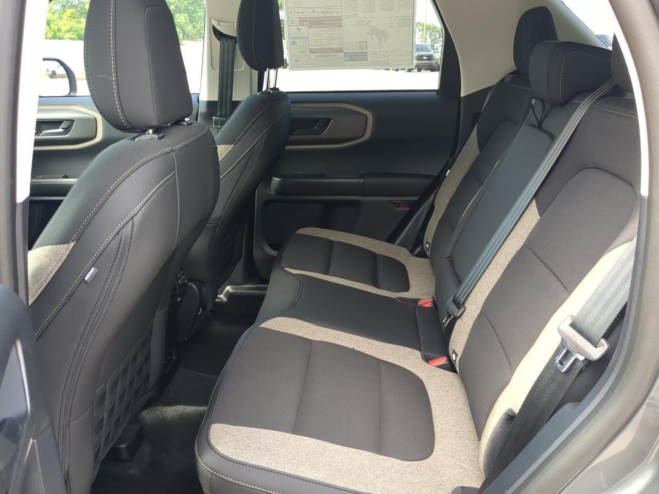 2026 Ford Bronco Sport Big Bend Winder GA