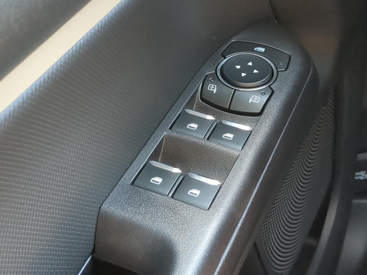 2026 Ford Bronco Sport Big Bend Winder GA