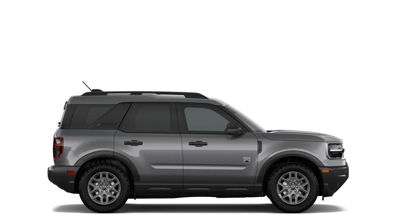 2026 Ford Bronco Sport Big Bend Winder GA