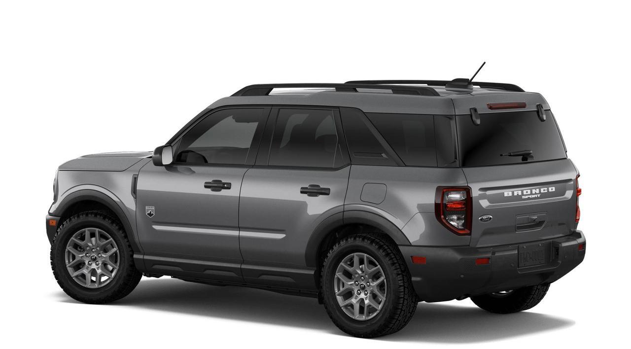 2026 Ford Bronco Sport Big Bend Winder GA