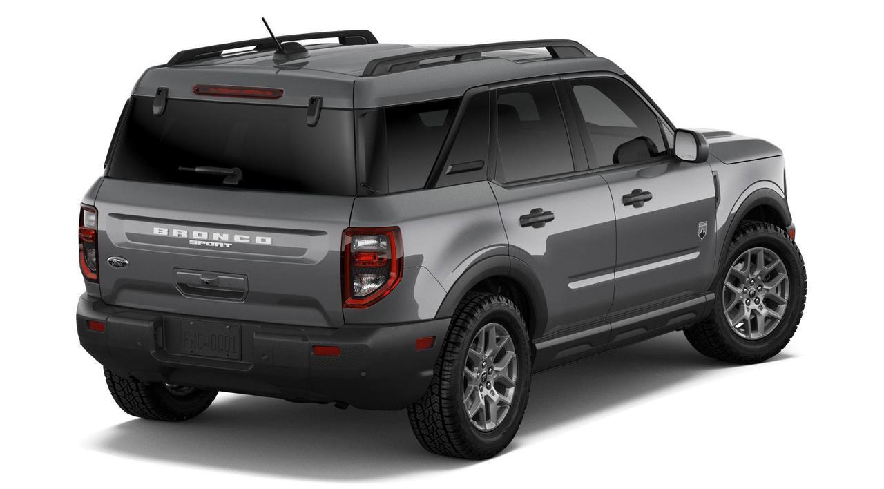 2026 Ford Bronco Sport Big Bend Winder GA