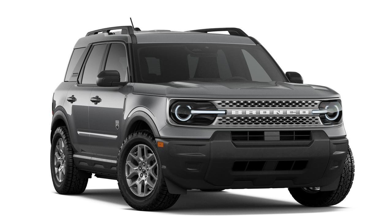 2026 Ford Bronco Sport Big Bend Winder GA