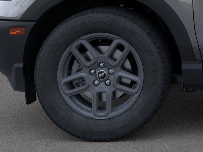 2026 Ford Bronco Sport Big Bend Winder GA