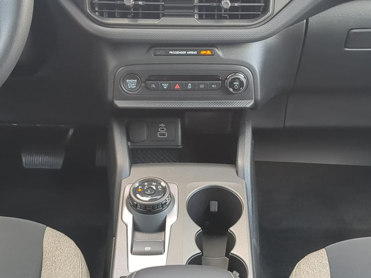 2026 Ford Bronco Sport Big Bend Winder GA