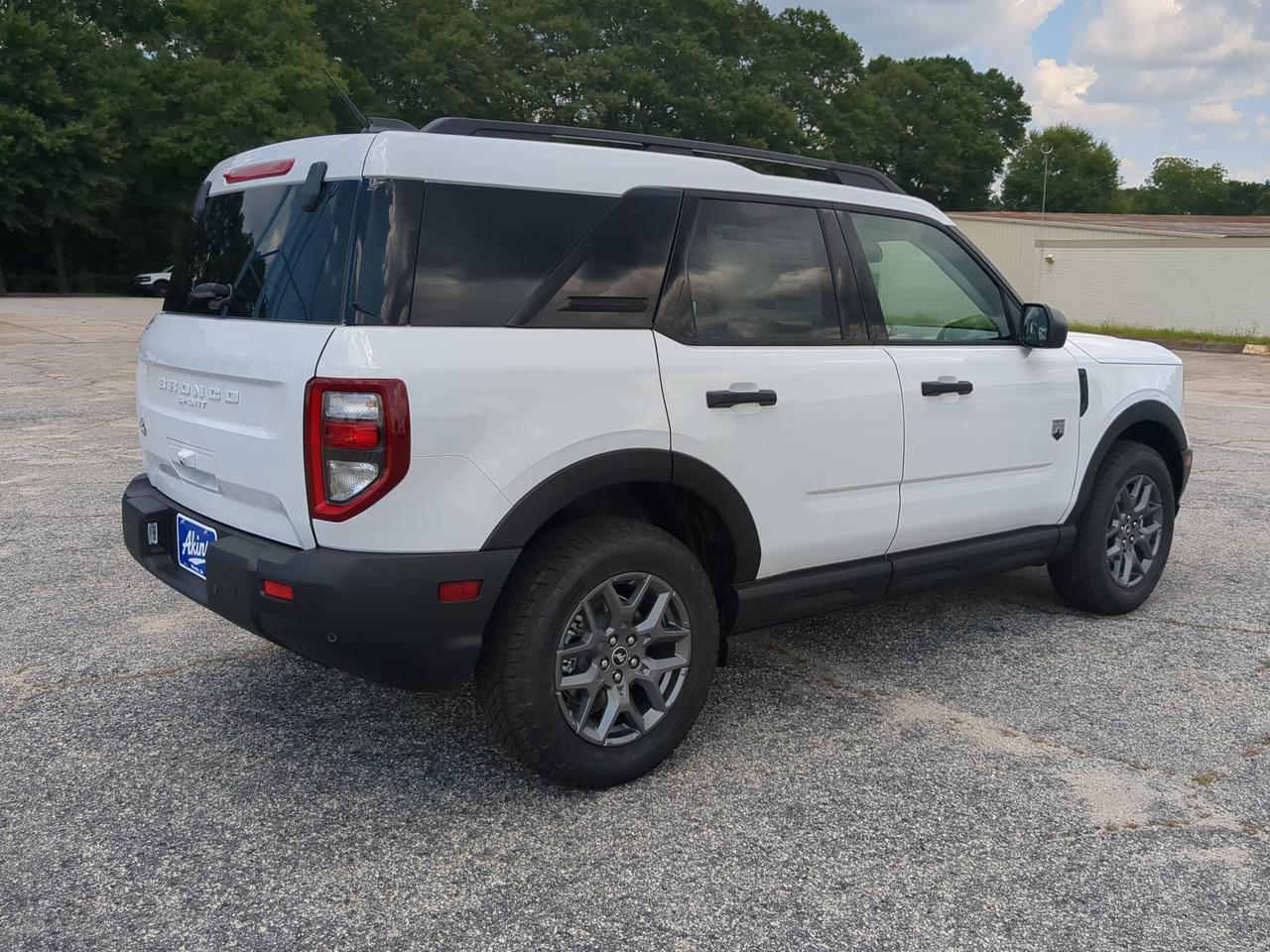 2026 Ford Bronco Sport Big Bend Winder GA