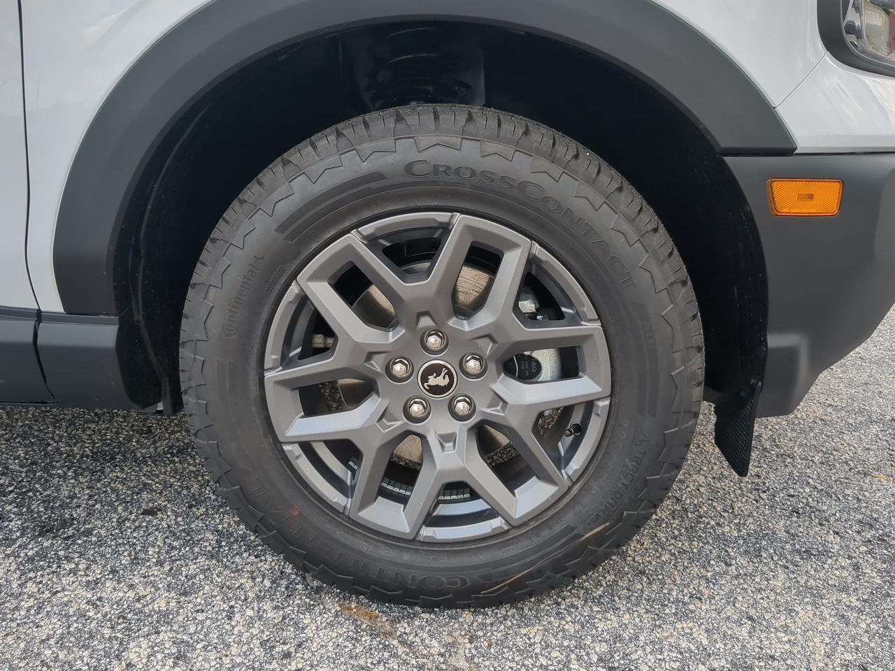 2026 Ford Bronco Sport Big Bend Winder GA