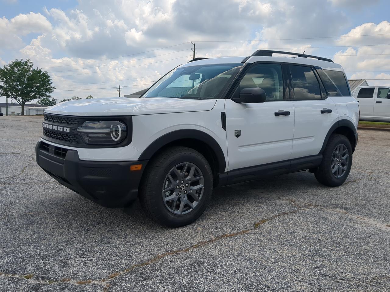 2026 Ford Bronco Sport Big Bend Winder GA