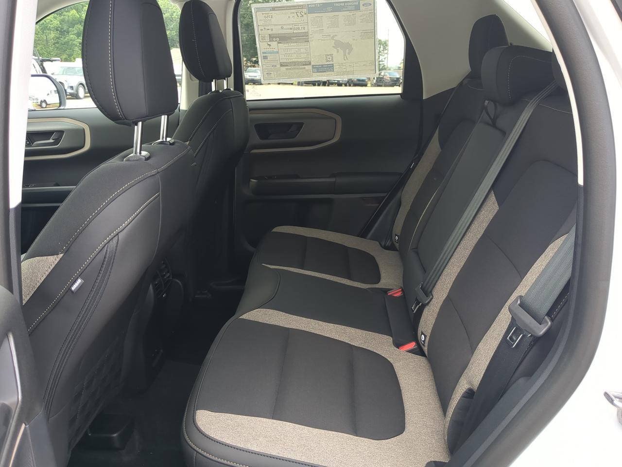 2026 Ford Bronco Sport Big Bend Winder GA