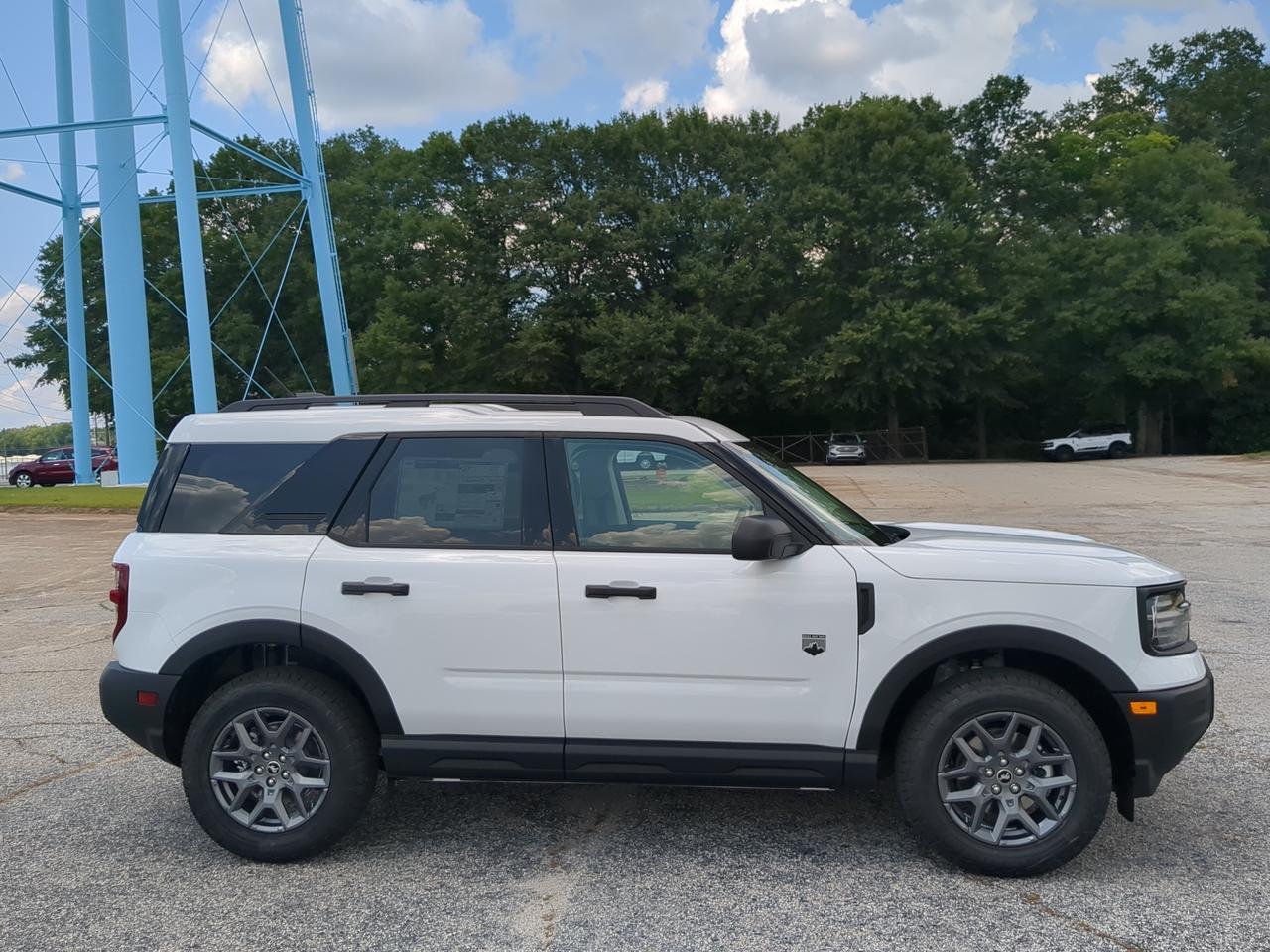 2026 Ford Bronco Sport Big Bend Winder GA