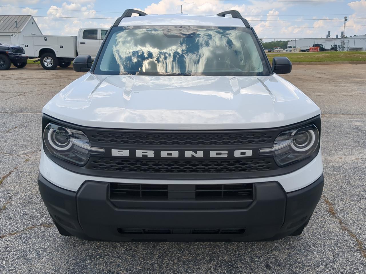 2026 Ford Bronco Sport Big Bend Winder GA