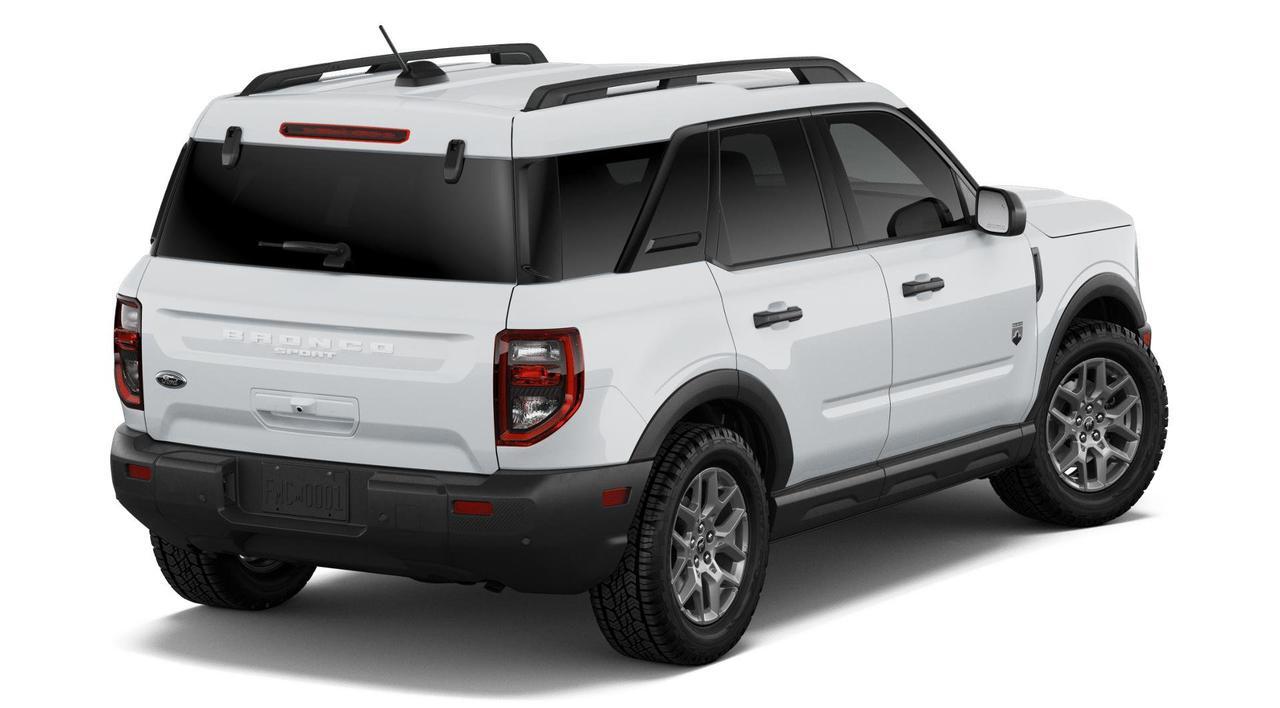 2026 Ford Bronco Sport Big Bend Winder GA