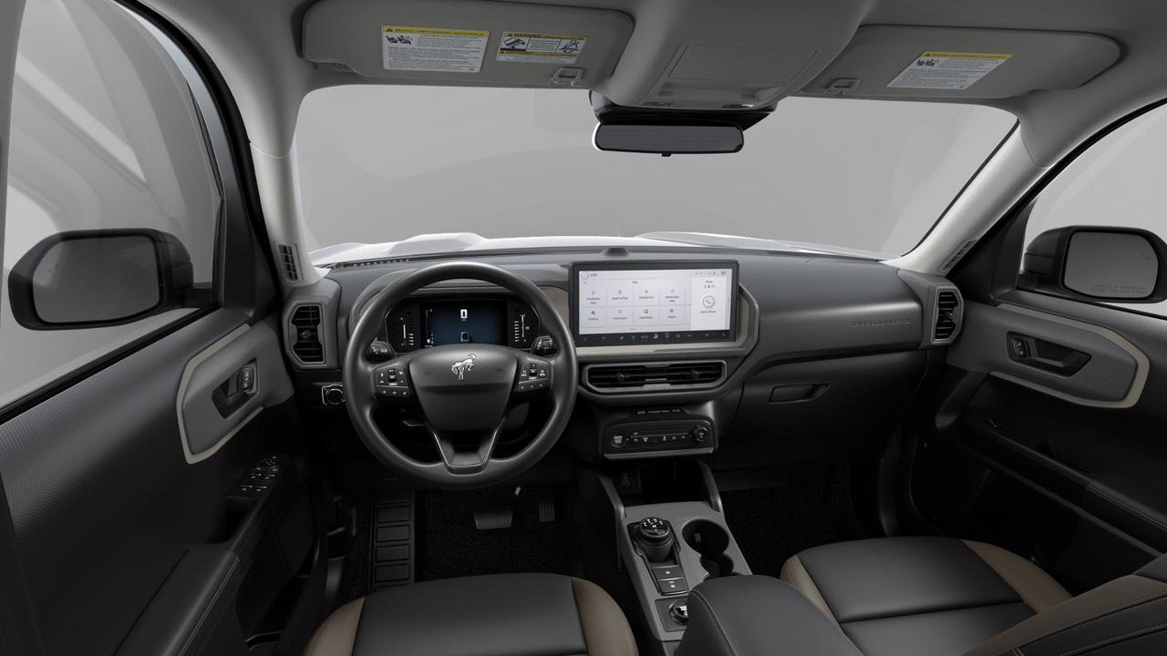 2026 Ford Bronco Sport Big Bend Winder GA