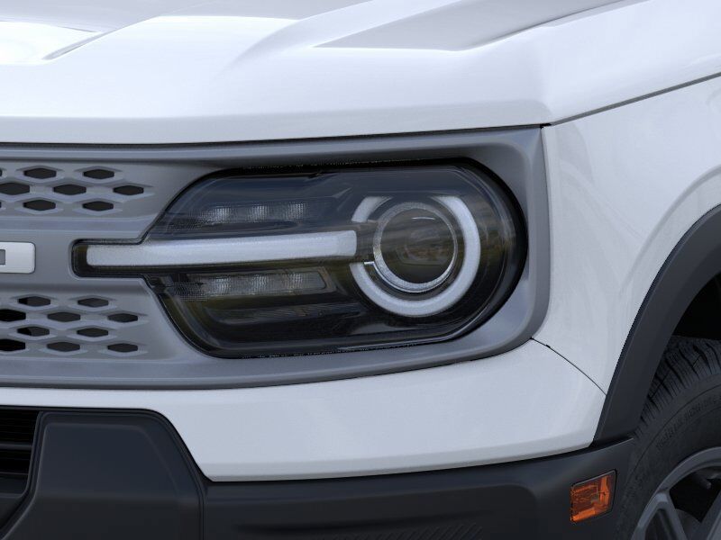 2026 Ford Bronco Sport Big Bend Winder GA