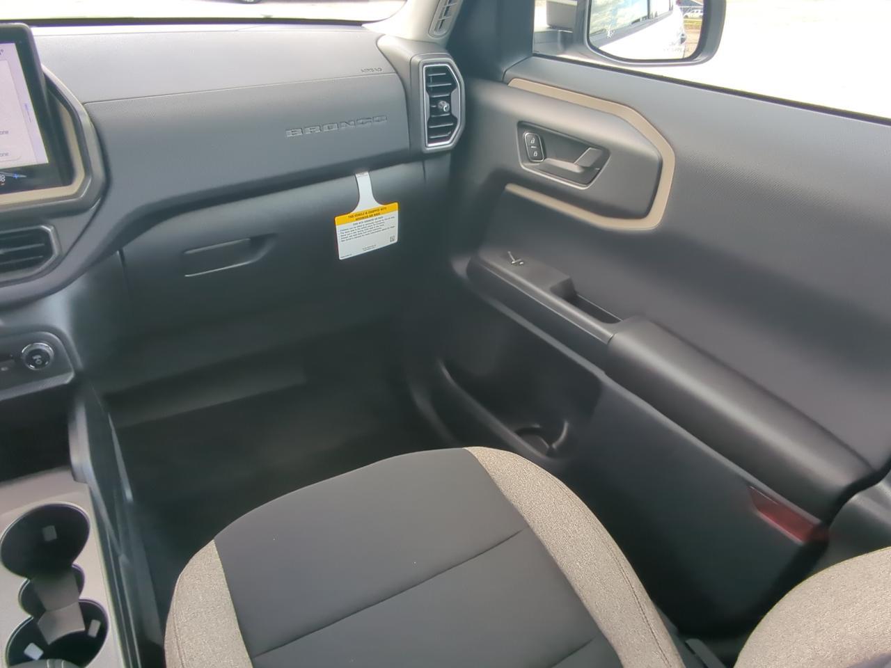 2026 Ford Bronco Sport Big Bend Winder GA