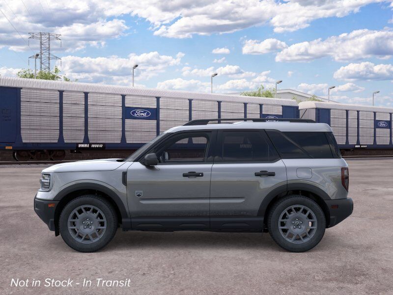 2026 Ford Bronco Sport Big Bend Winder GA