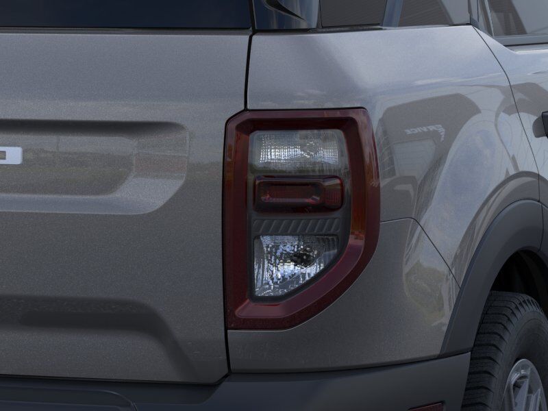 2026 Ford Bronco Sport Big Bend Winder GA