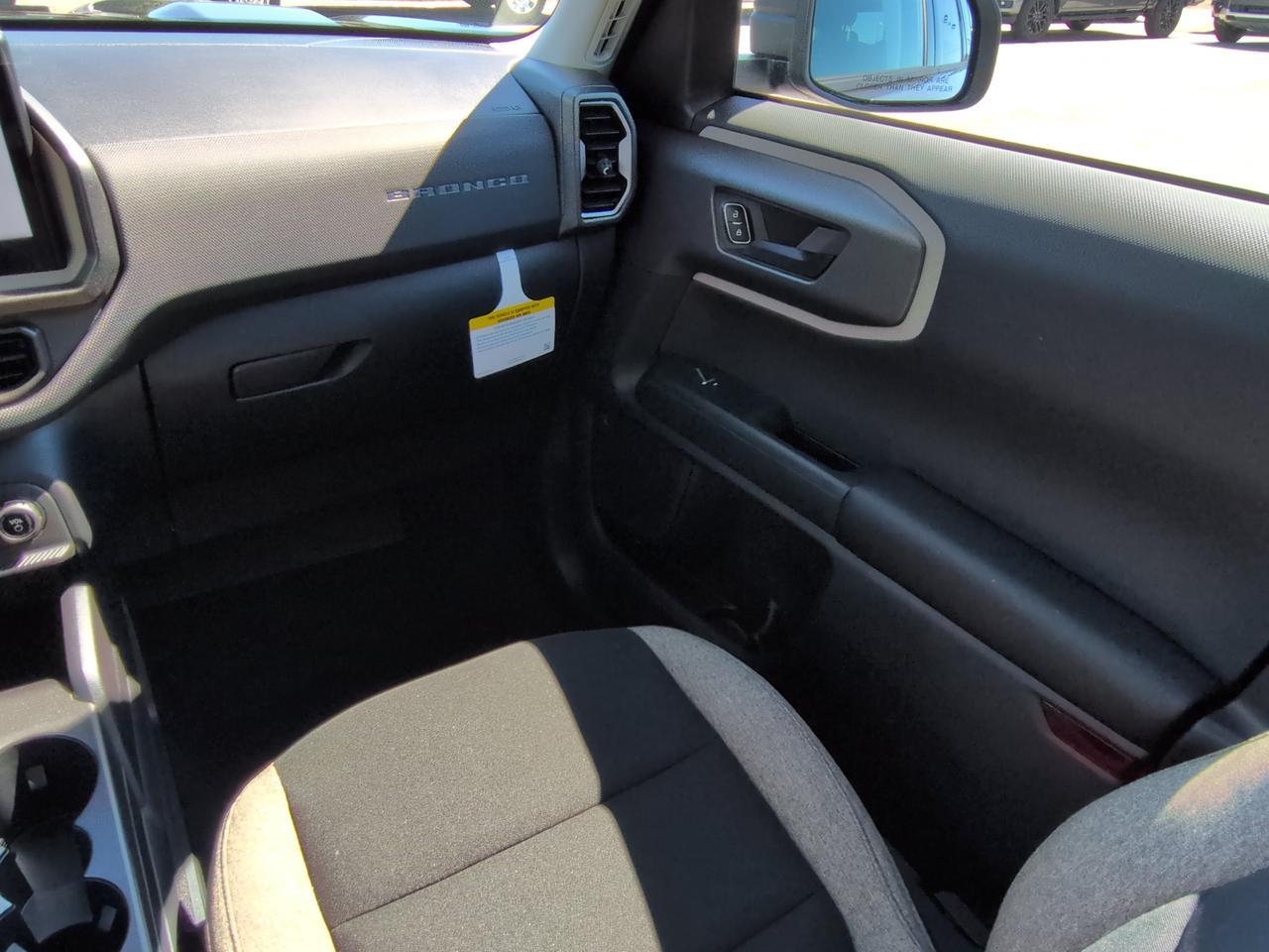 2026 Ford Bronco Sport Big Bend Winder GA