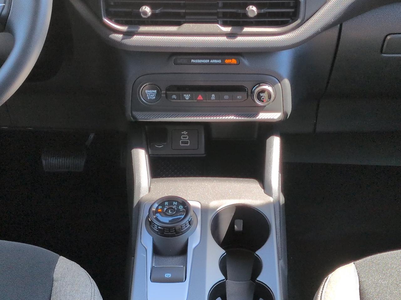 2026 Ford Bronco Sport Big Bend Winder GA