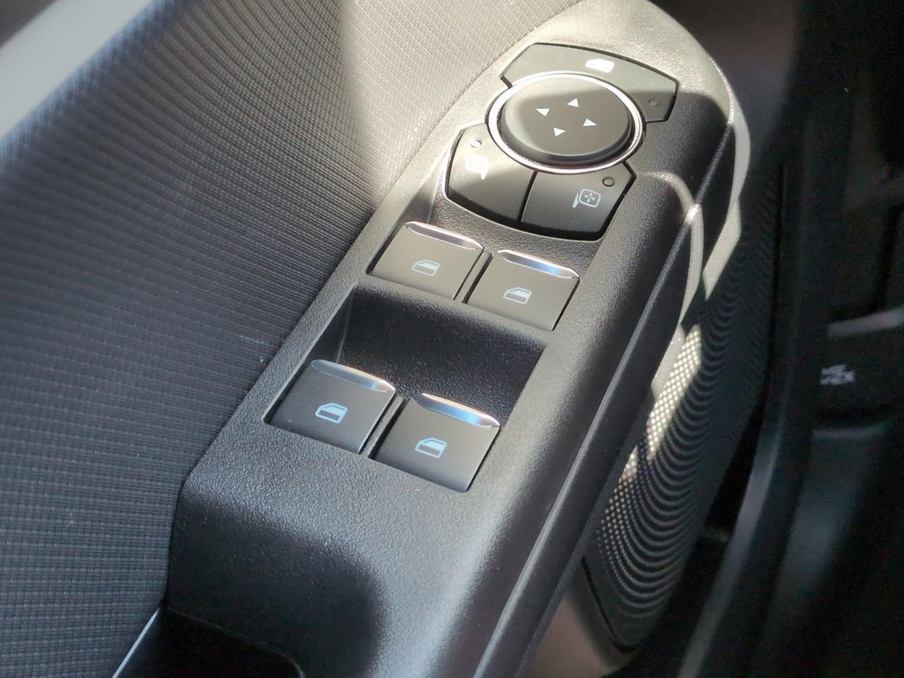 2026 Ford Bronco Sport Big Bend Winder GA