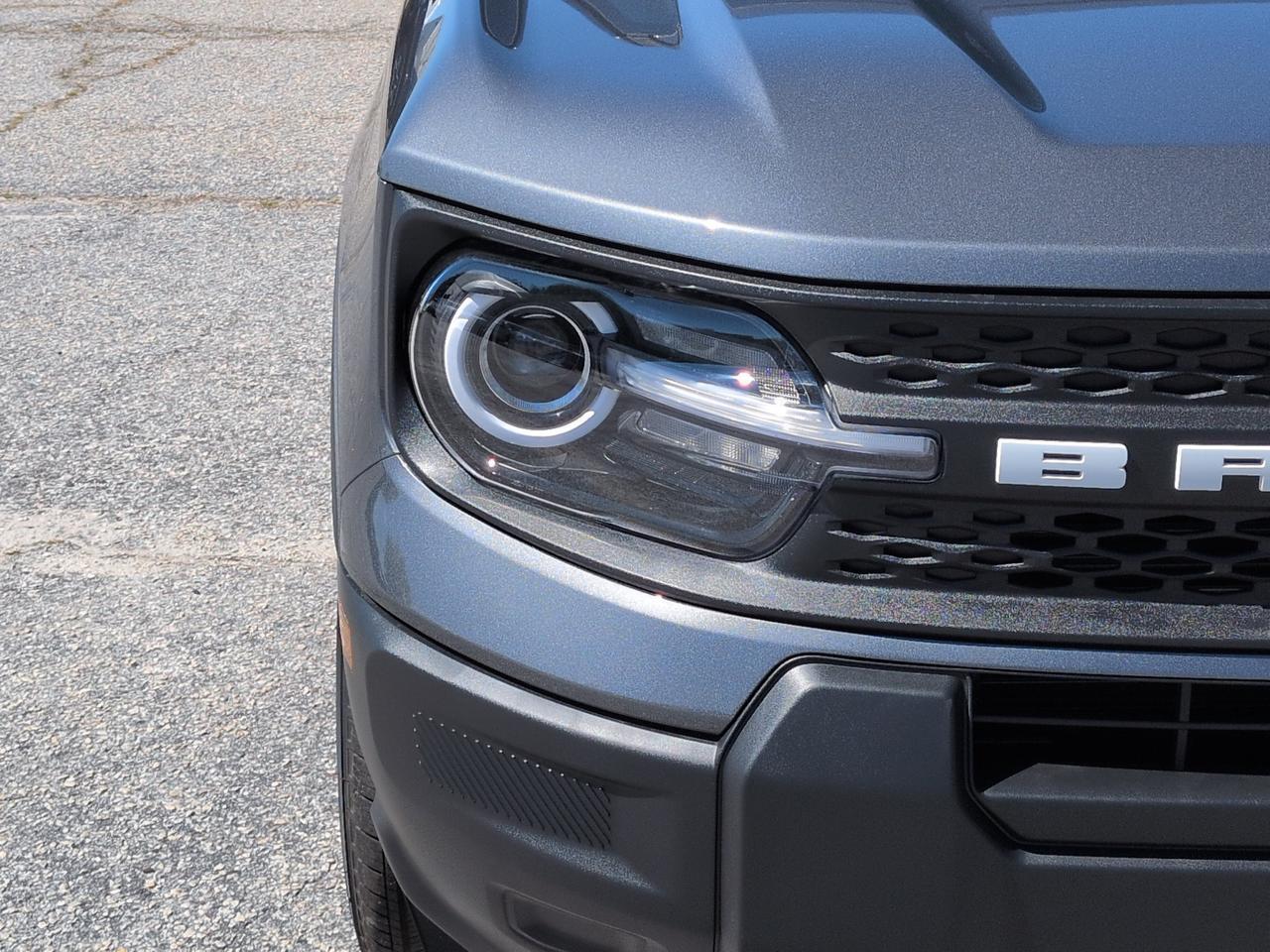 2026 Ford Bronco Sport Big Bend Winder GA