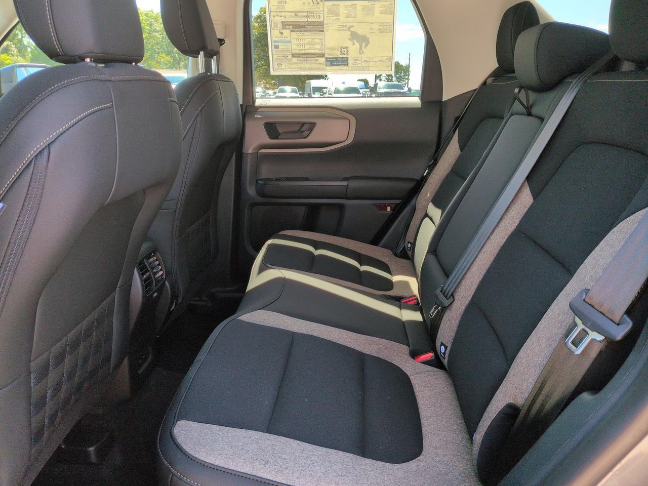 2026 Ford Bronco Sport Big Bend Winder GA