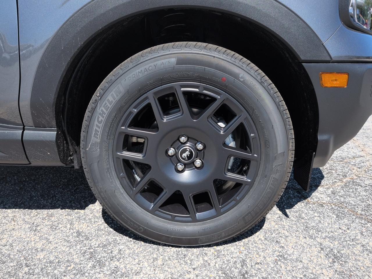 2026 Ford Bronco Sport Big Bend Winder GA