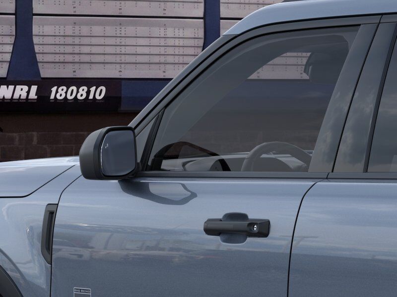 2026 Ford Bronco Sport Big Bend Winder GA