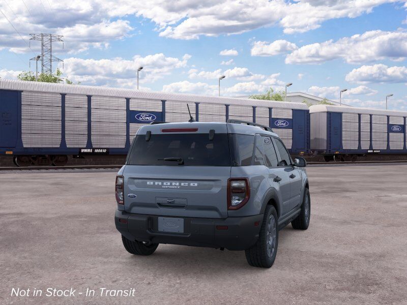 2026 Ford Bronco Sport Big Bend Winder GA